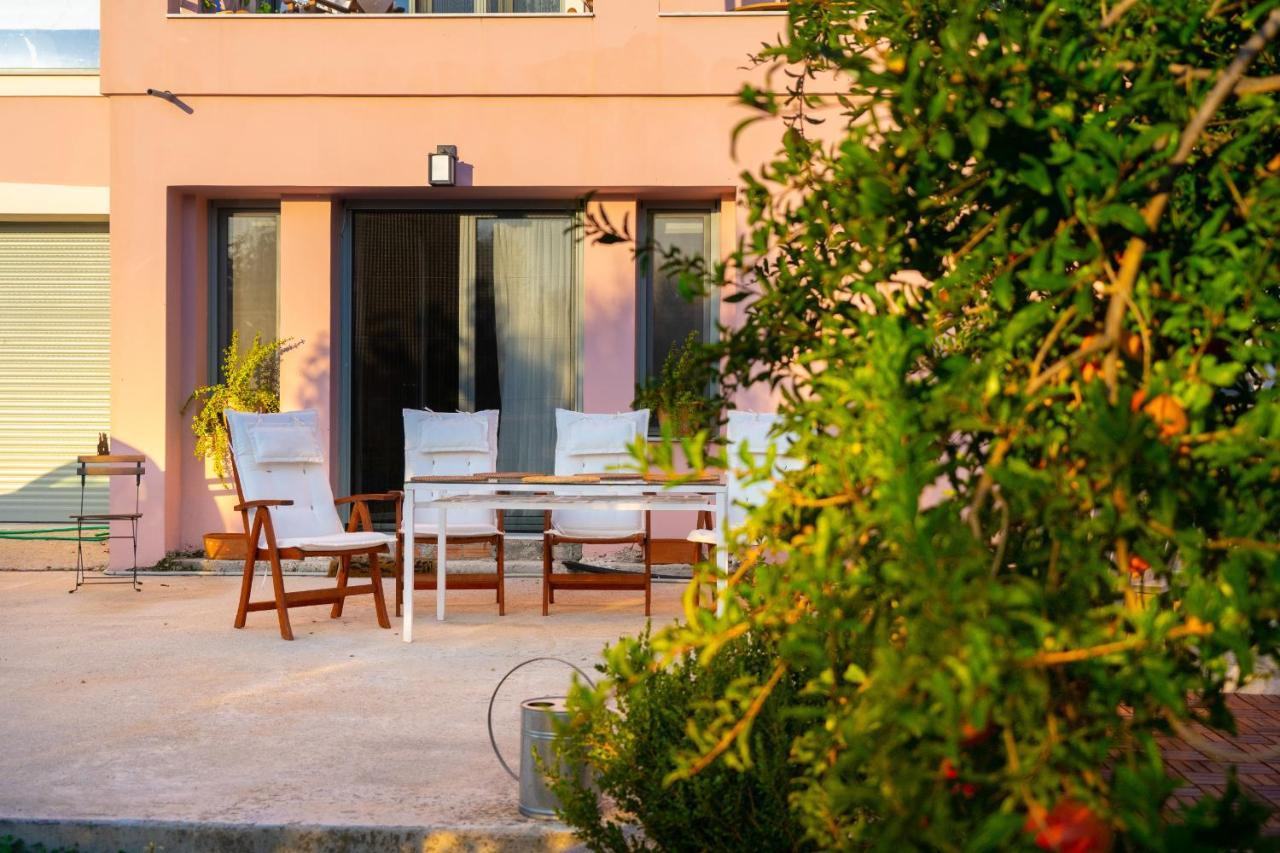 Villa Rodi Katastarion Exterior photo